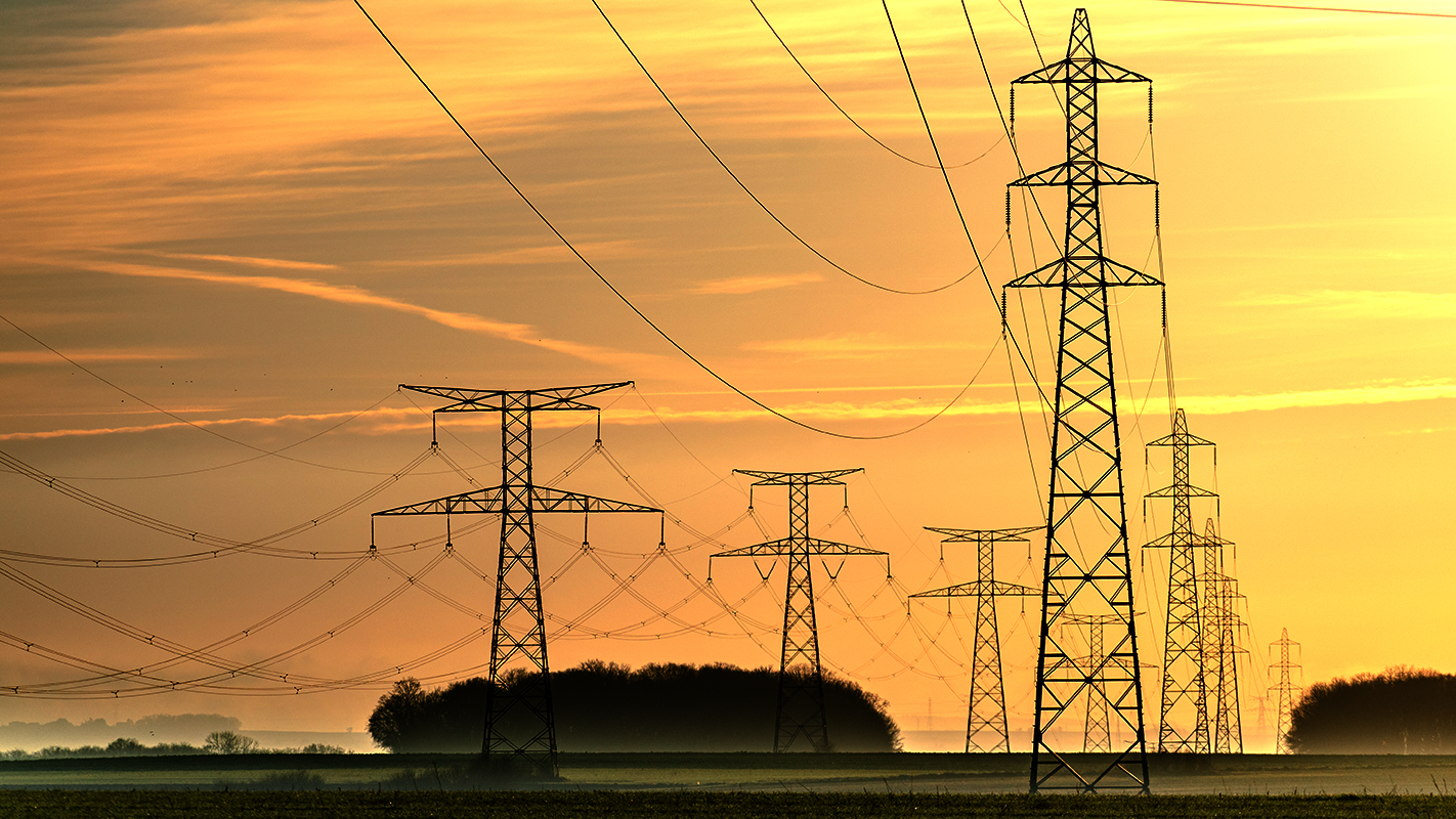 powerlines