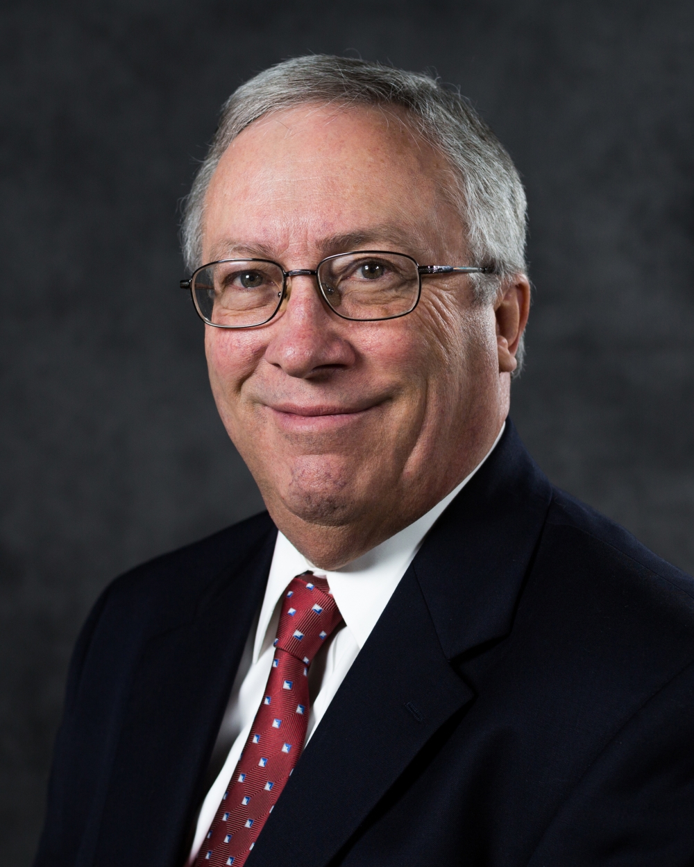 Alan Kerschen