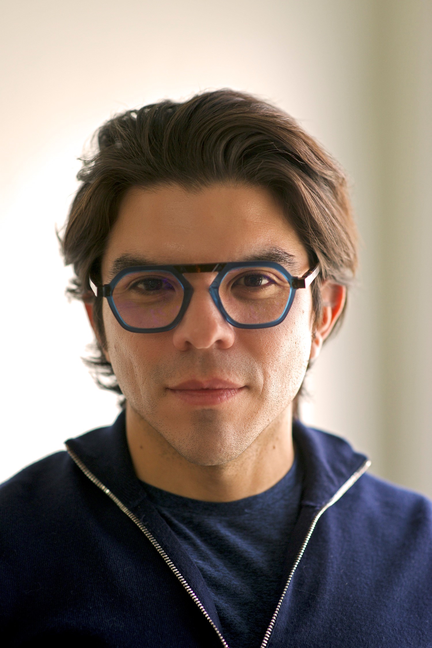 Alvaro Soto