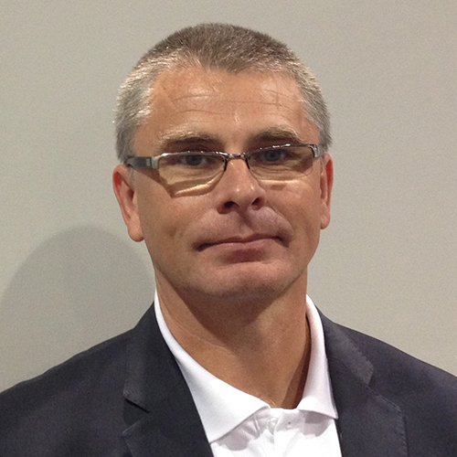 Andy Horgan