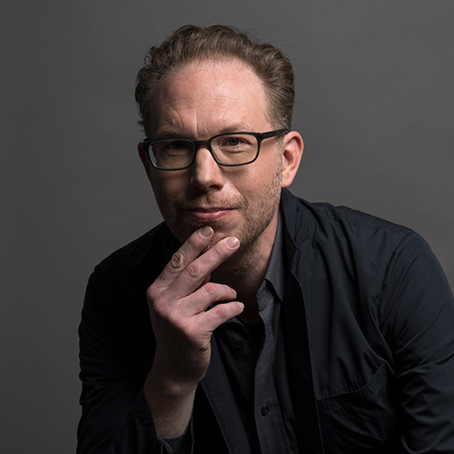 Jason Buchheit
