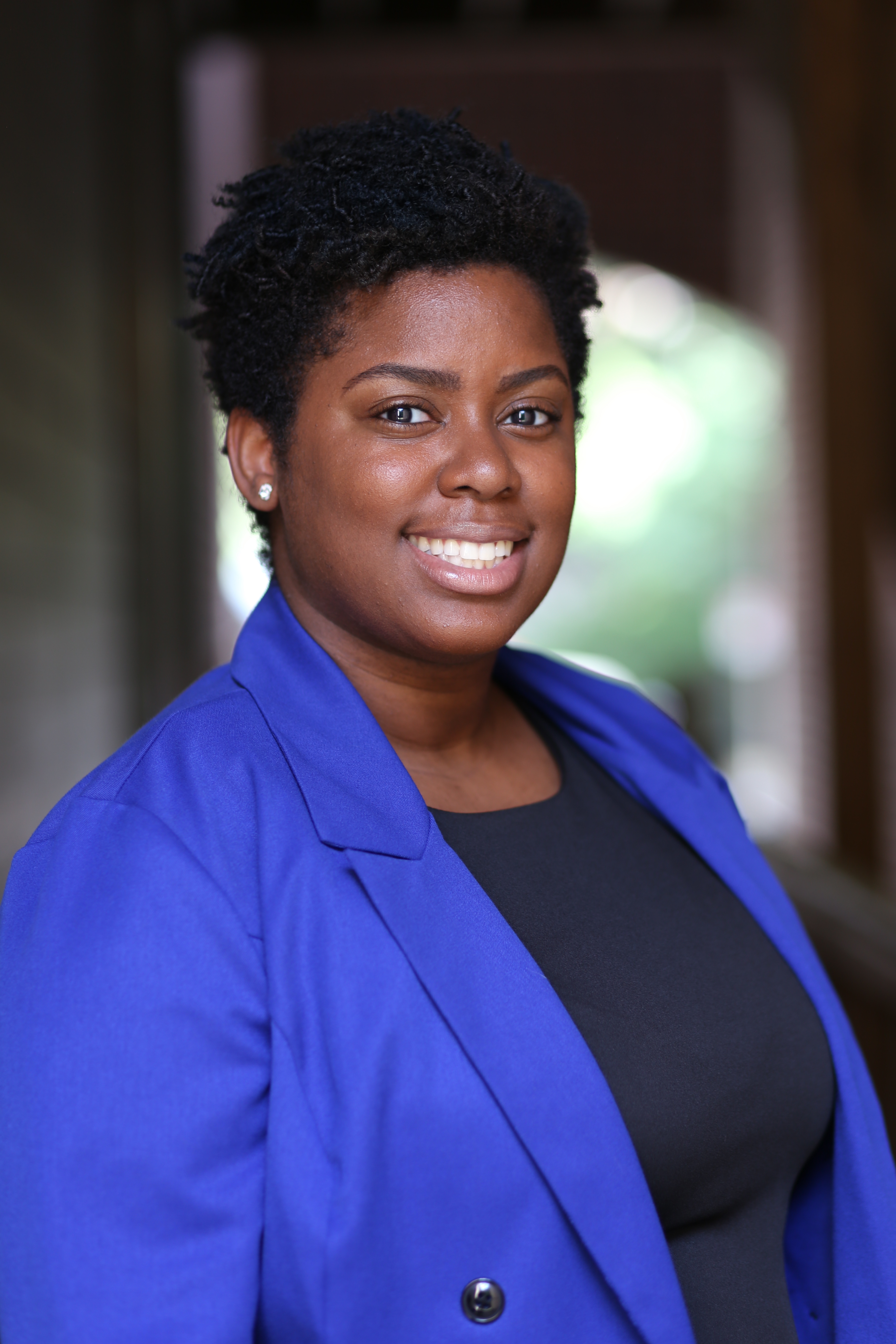 Cayla L. Anderson