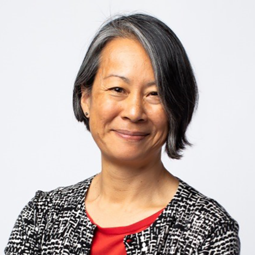 Renee Chang