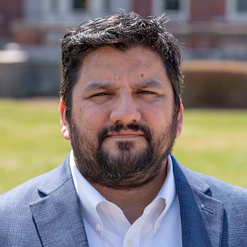 Alejandro Contreras