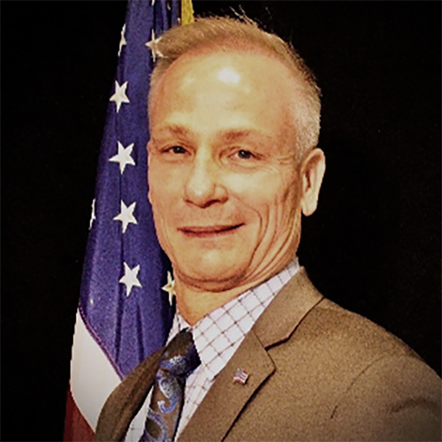 Daryl Hagley