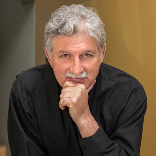 Ed Mazria