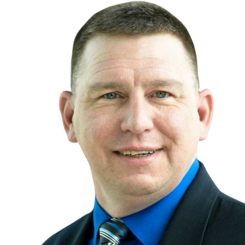 Erik C. Backus