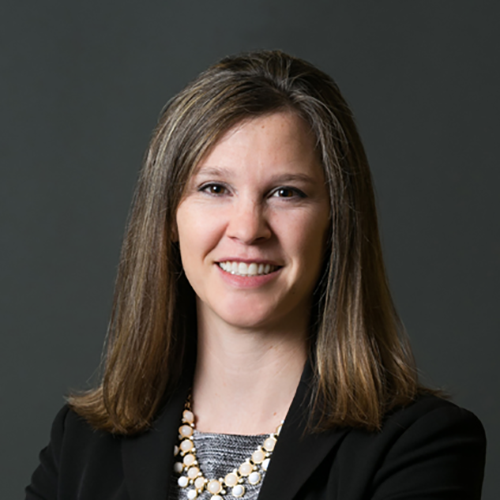 Julia Gisewite