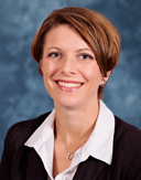 Dr. Heather Moore