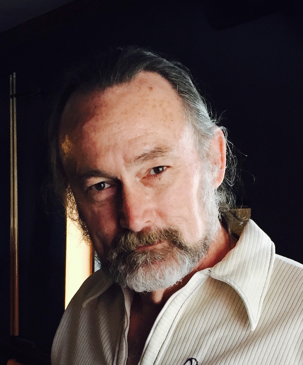 Donald L. Myers, AIA, NCARB, AAH, ASHE