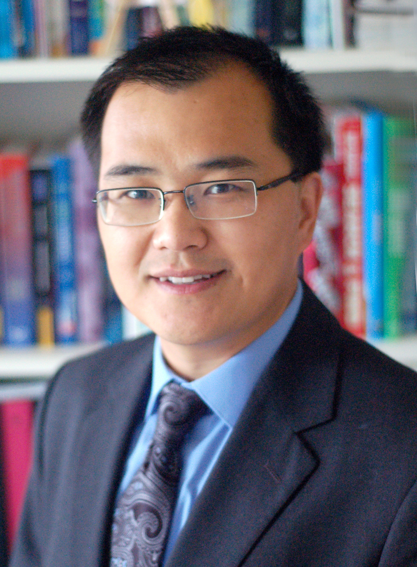 JQ Yuan
