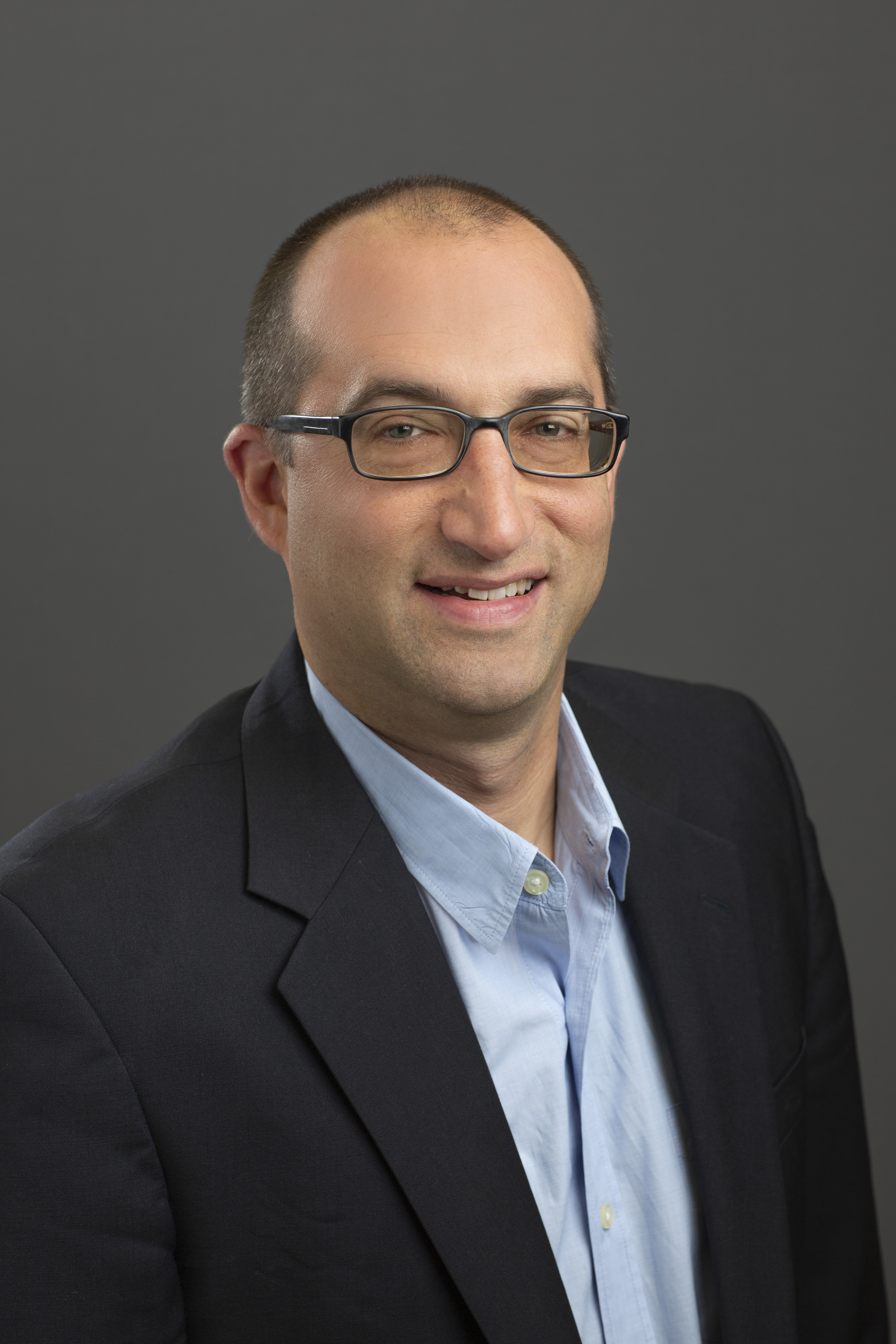 Keith Simon