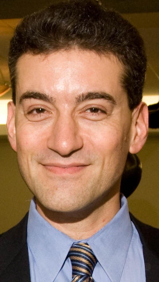 Ken Sandler