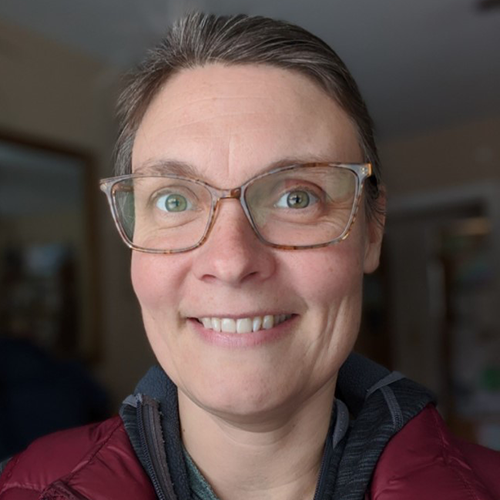 Mary Lawrence