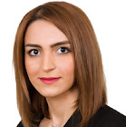 Marjan Sadeghi