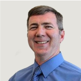 Dr. Mark Russell