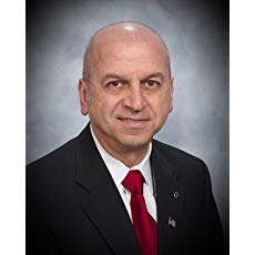 Dr. Perry Daneshgari