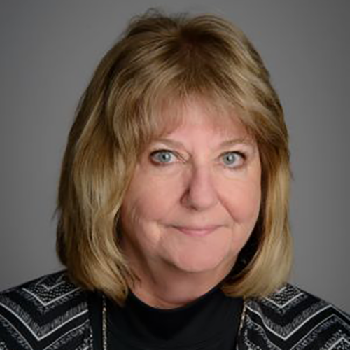 Laurie Robert