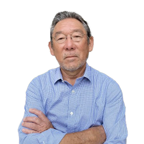 Ronald T. Eguchi