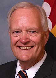 Russell J. Strickland