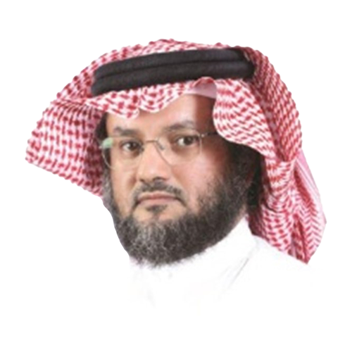 Saleh Ali Alshehri