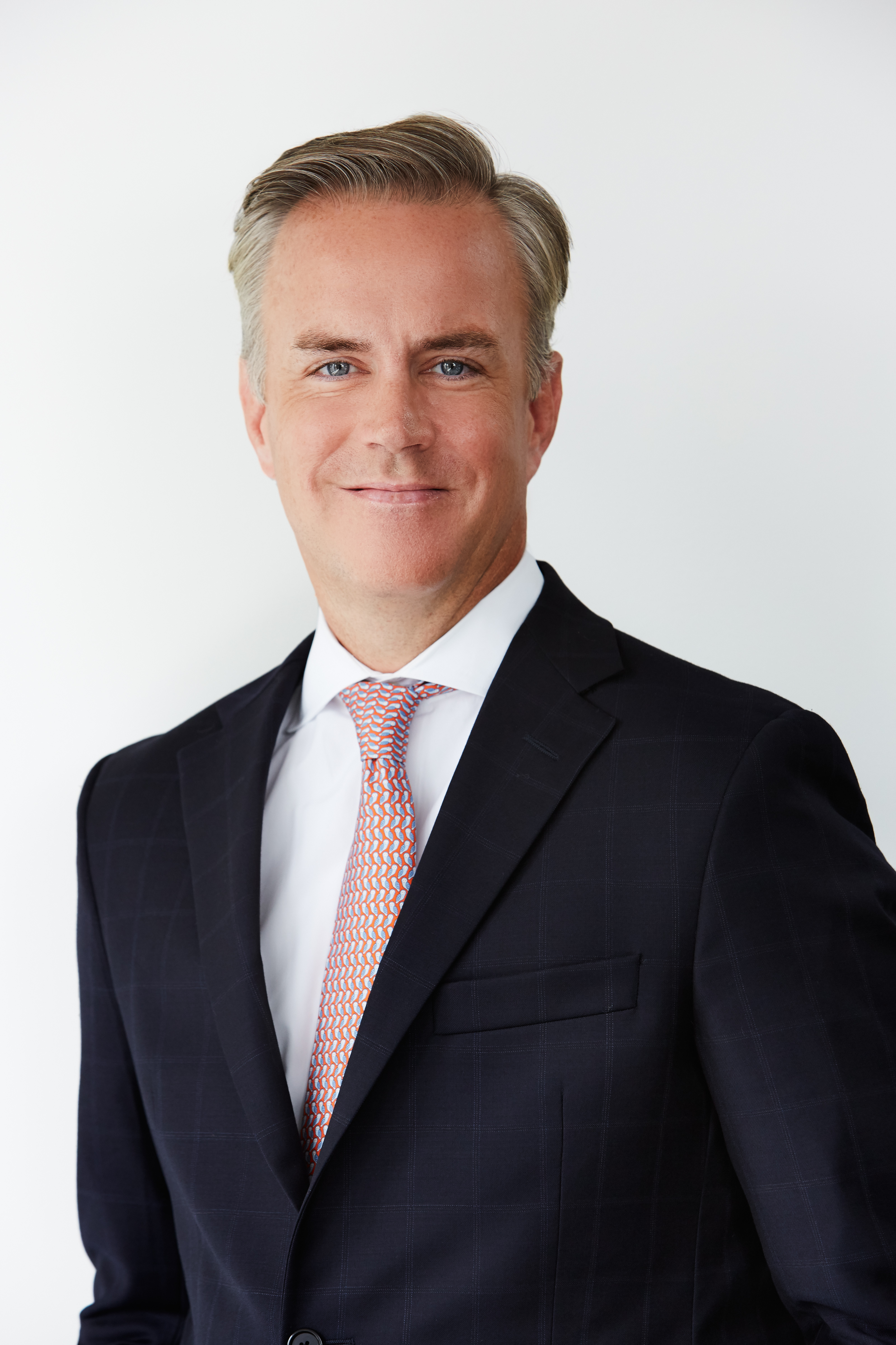 Sean Kevelighan