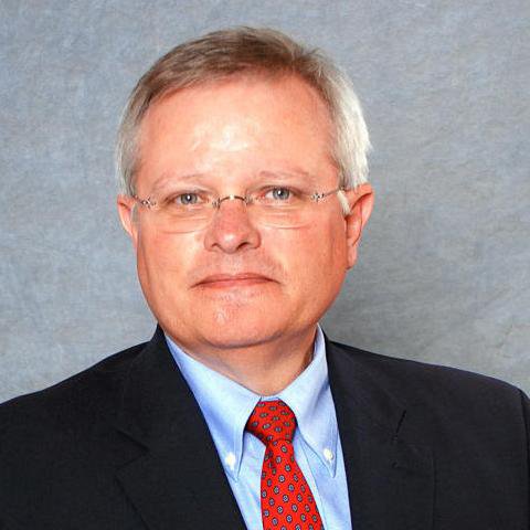 Stephen Shanks