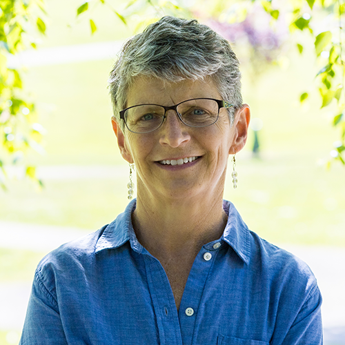 Sarah Sutton