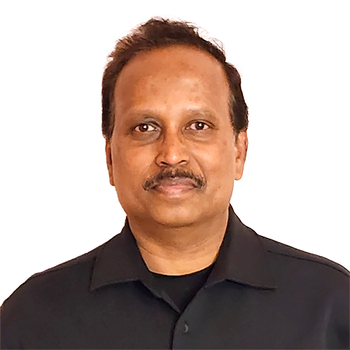 Suvendu Bhutia