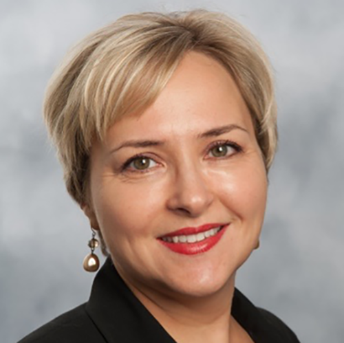 Tatiana Khayrullina