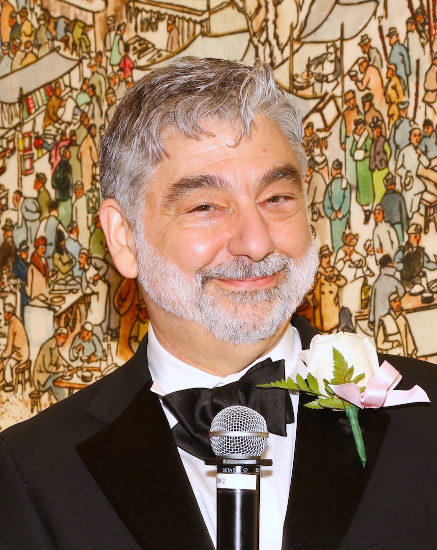 Tony Rinella