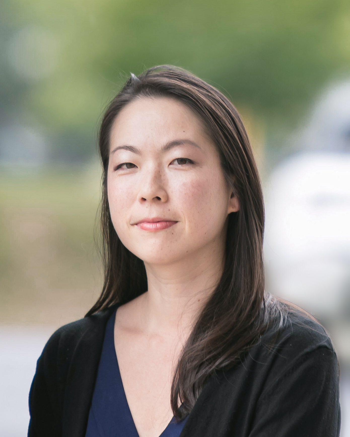 Wanda Lau