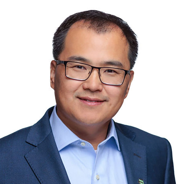 Jiqiu “JQ” Yuan