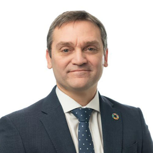 Andrew Butterfield