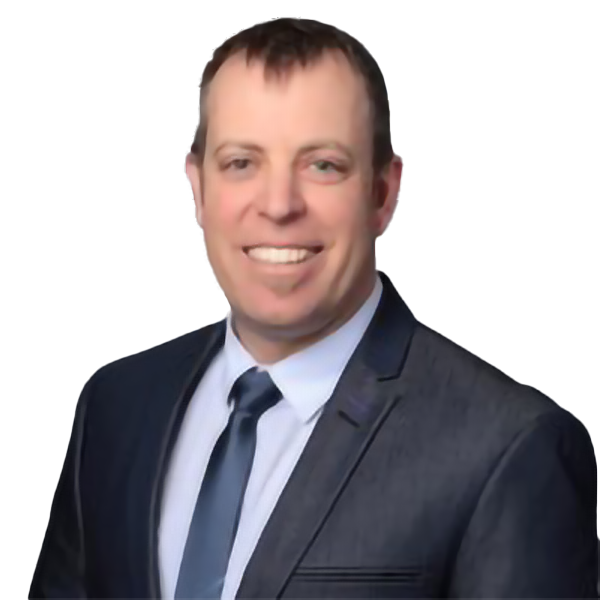 Jamie McKay