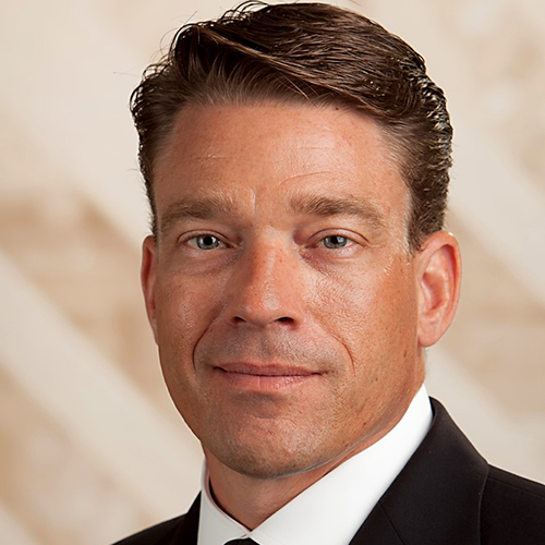 Kevin Moore