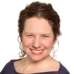 Laurie Schoeman