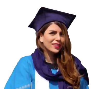 Niloufar Ghazanfari