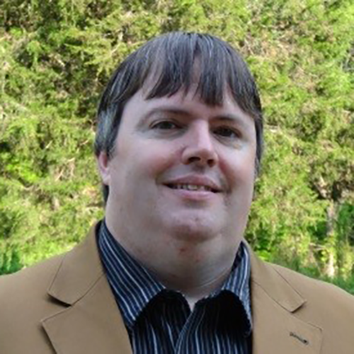 Dr. Shane Parson