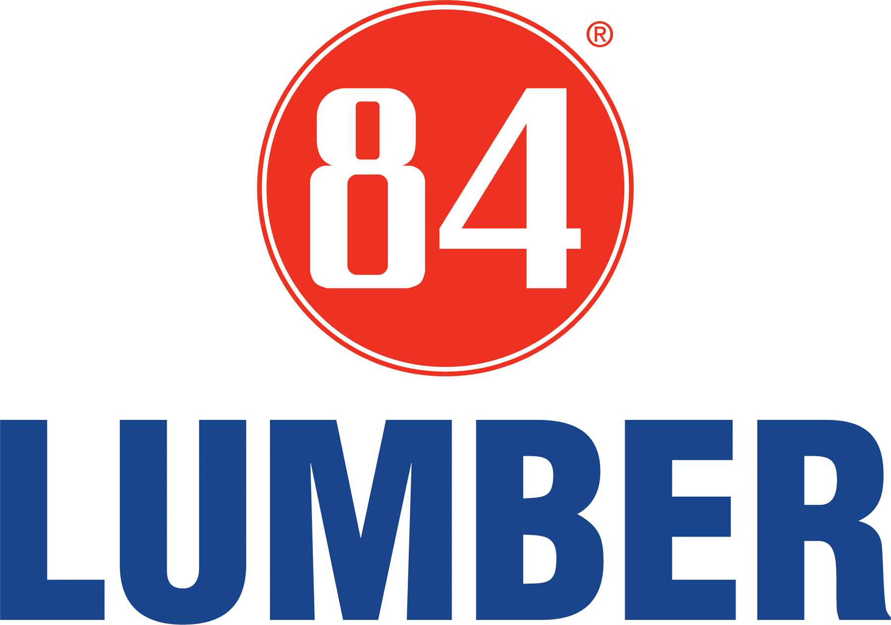 84 Lumber