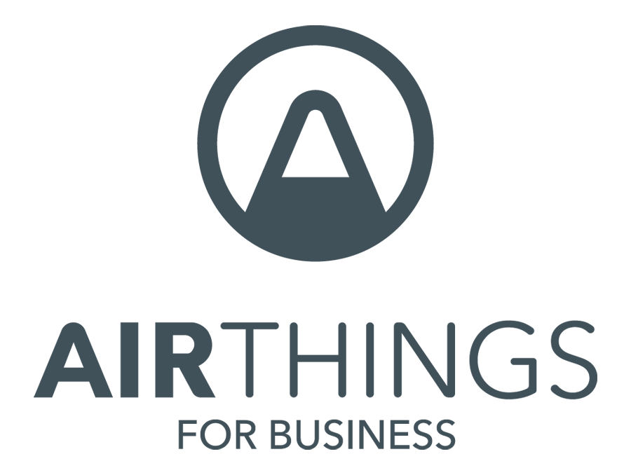 Airthings for Business