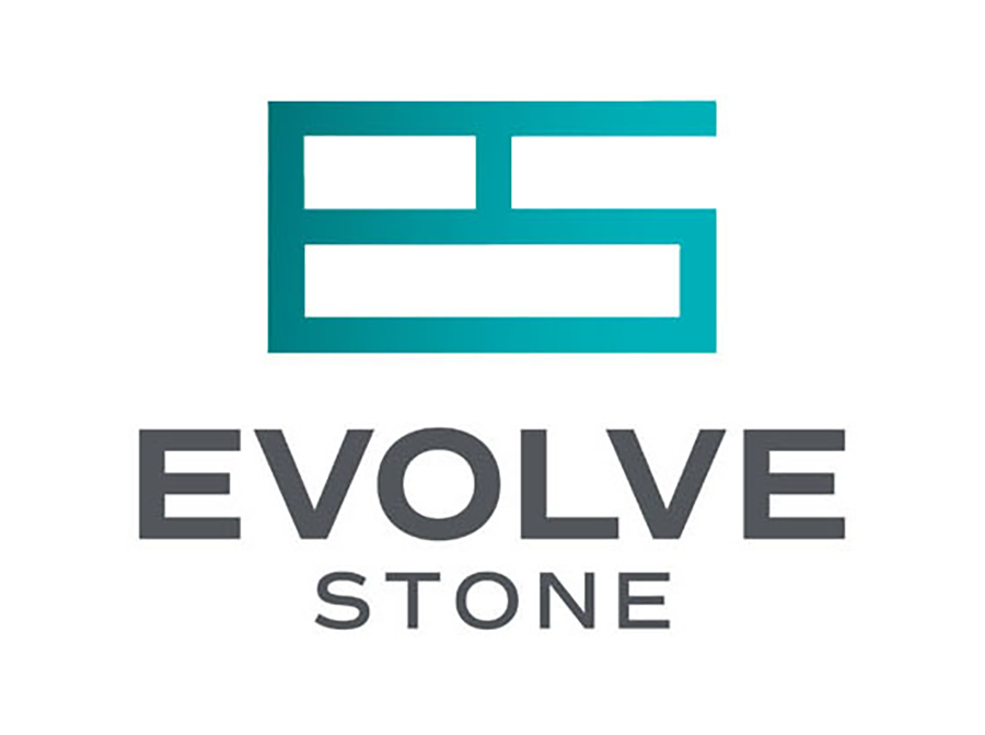 Evolve Stone