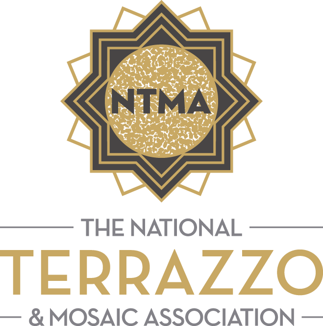 The National Terrazzo and Mosaic Association