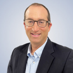 Keith A. Simon