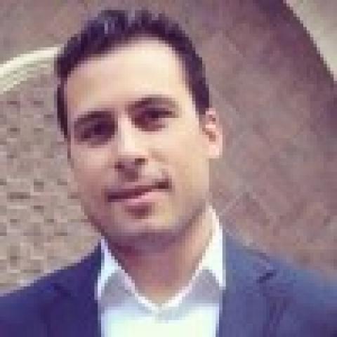 Adam Jilani