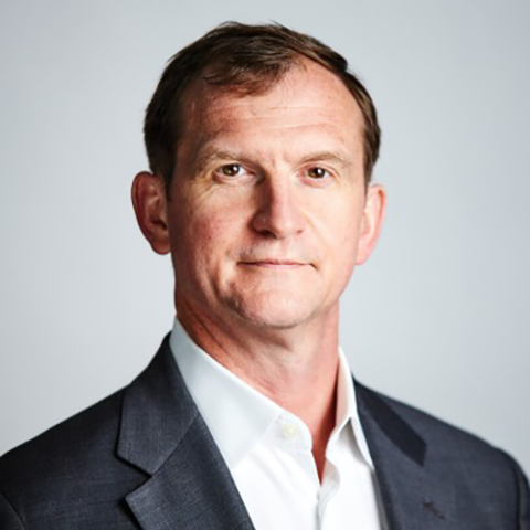 Alex Boesenberg