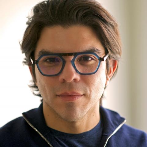 Alvaro Soto