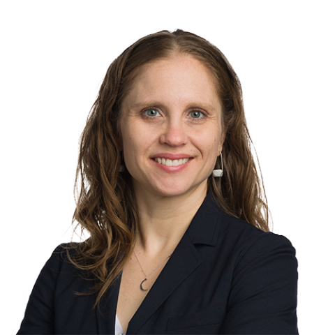 Andrea Wagner Watts