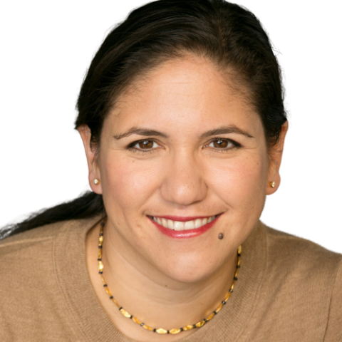 Ayse Hortacsu