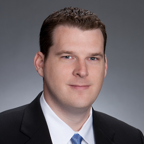 Justin Boone